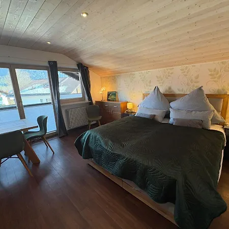 Zugspitze 67 Mit Sauna In Bei Garmisch-partenkirchen *