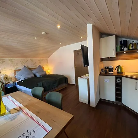 Apartamento Zugspitze 67 Mit Sauna In Bei Garmisch-partenkirchen *