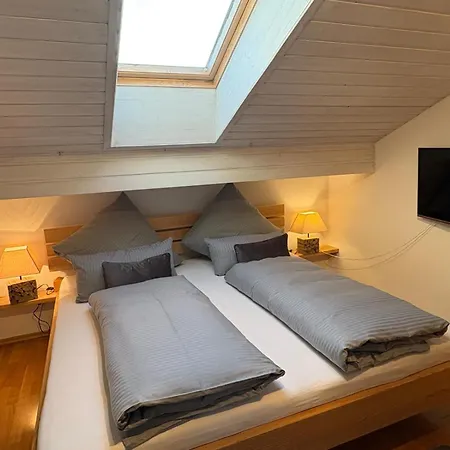 Zugspitze 67 Mit Sauna In Bei Garmisch-partenkirchen Farchant