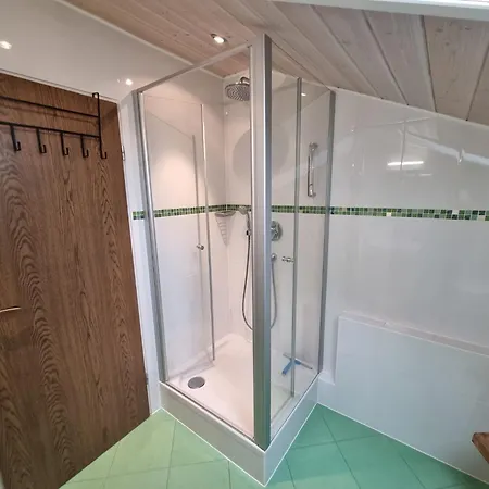 Zugspitze 67 Mit Sauna In Bei Garmisch-partenkirchen Farchant