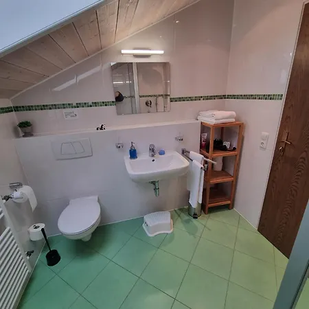 Zugspitze 67 Mit Sauna In Bei Garmisch-partenkirchen