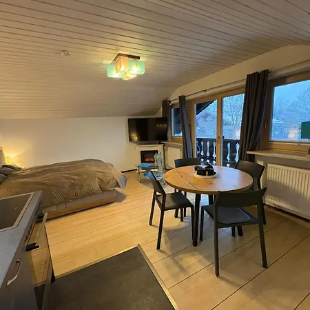 Zugspitze 67 Mit Sauna In Bei Garmisch-partenkirchen * Farchant