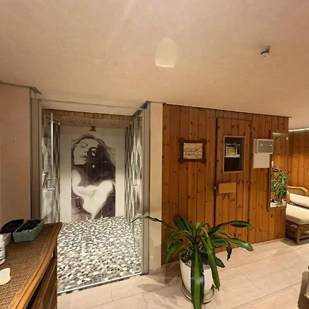 Zugspitze 67 Mit Sauna In Bei Garmisch-partenkirchen Apartamento Farchant