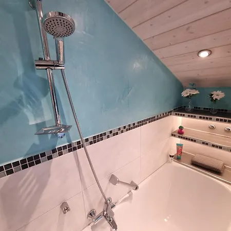 Apartamento Zugspitze 67 Mit Sauna In Bei Garmisch-partenkirchen