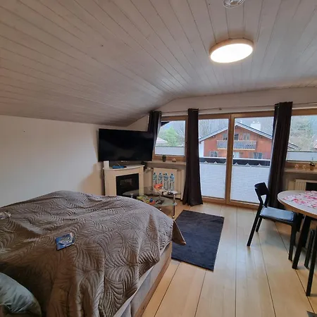 Zugspitze 67 Mit Sauna In Bei Garmisch-partenkirchen