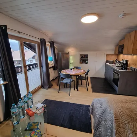 Zugspitze 67 Mit Sauna In Bei Garmisch-partenkirchen *