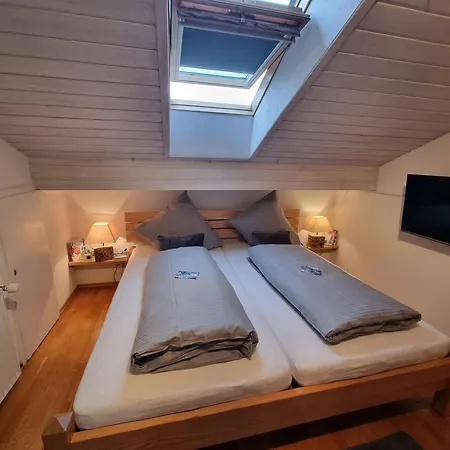 Zugspitze 67 Mit Sauna In Bei Garmisch-partenkirchen Apartamento *