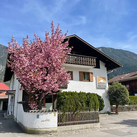 Zugspitze 67 Mit Sauna In Bei Garmisch-partenkirchen * Farchant