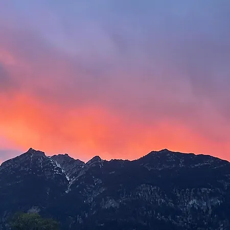 Apartamento Zugspitze 67 Mit Sauna In Bei Garmisch-partenkirchen *