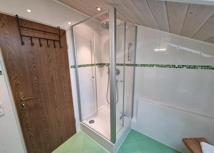 Zugspitze 67 Mit Sauna In Bei Garmisch-partenkirchen Farchant