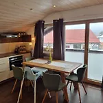 Lejlighed Zugspitze 67 Mit Sauna In Bei Garmisch-partenkirchen
