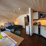Lejlighed Zugspitze 67 Mit Sauna In Bei Garmisch-partenkirchen *
