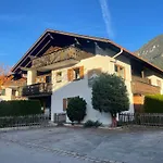 Zugspitze 67 Mit Sauna In Bei Garmisch-partenkirchen