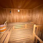 Zugspitze 67 Mit Sauna In Bei Garmisch-partenkirchen Lejlighed Farchant