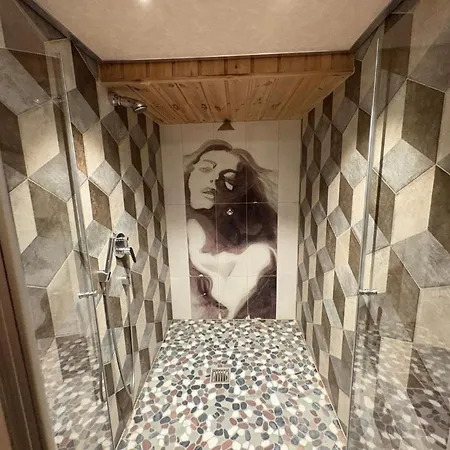 Zugspitze 67 Mit Sauna In Bei Garmisch-partenkirchen Farchant