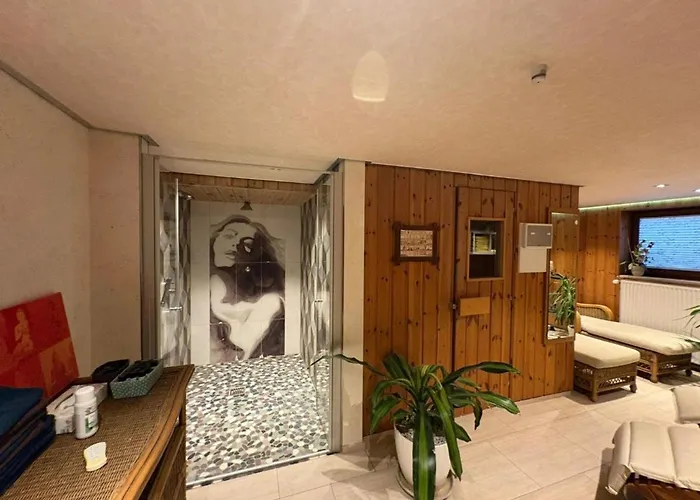 Zugspitze 67 Mit Sauna In Bei Garmisch-partenkirchen Lägenhet Farchant