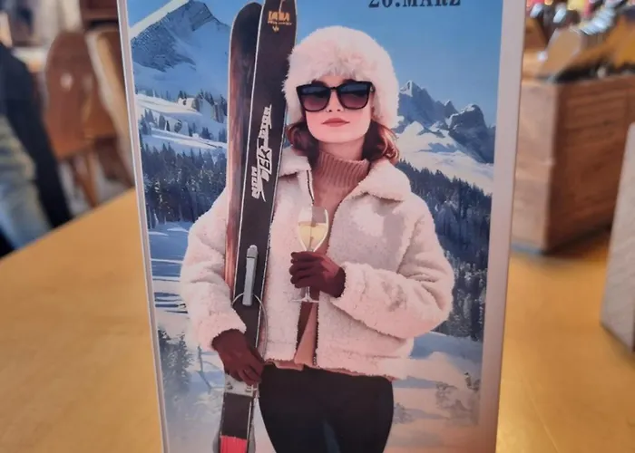 Zugspitze 67 Mit Sauna In Bei Garmisch-partenkirchen Farchant